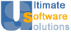 Design & Hosted By Ultimate Software Solutions!...
